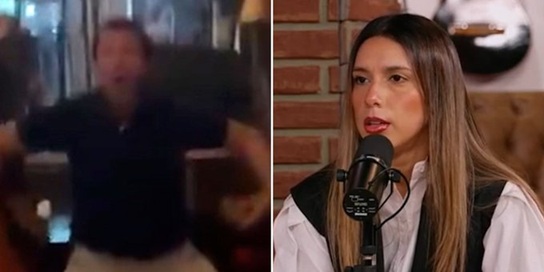 Agostina Páez habló sobre los gestos racistas que hizo su padre: “Siento que soy su mamá”